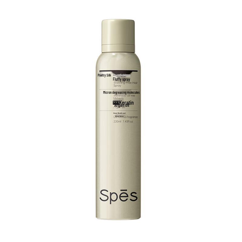

Spes Dry Air Volume Hair Spray