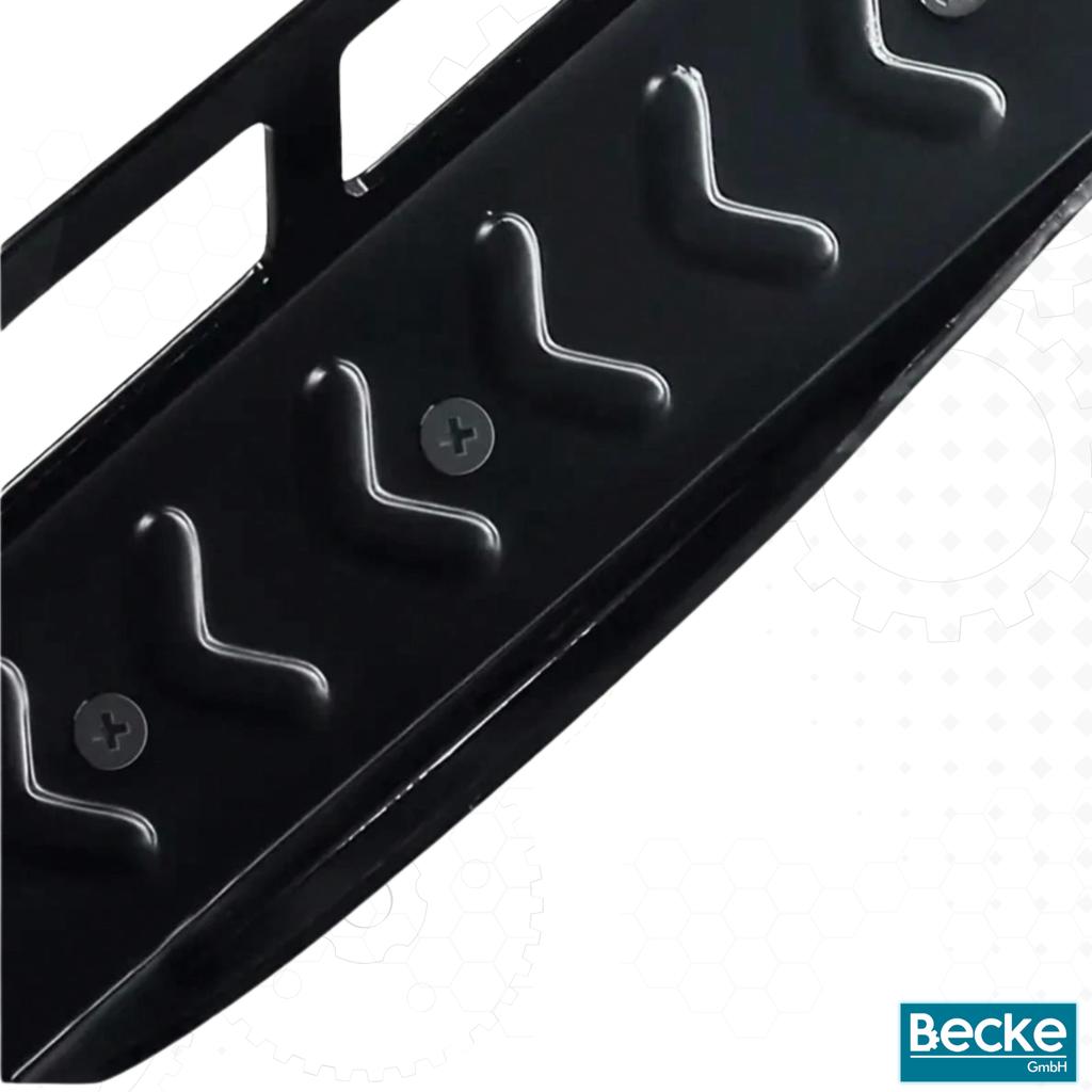 Wall Bike Hanger, Set of 2, Durable