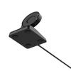 Watch USB Charging Holder Cable Bracket Power Charge Holder Stand Adapter Dock for Ticwatch PRO 3 Smartwatch