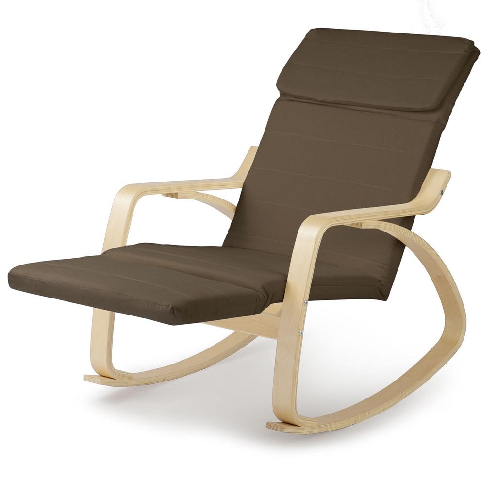Suzi Rocking Armchair