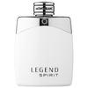 Flakon Mont Blanc Legend Spirit Edt 100Ml
