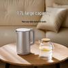 Xiaomi Mijia S1 1.7L Electric Kettle CN plug (adapter included)