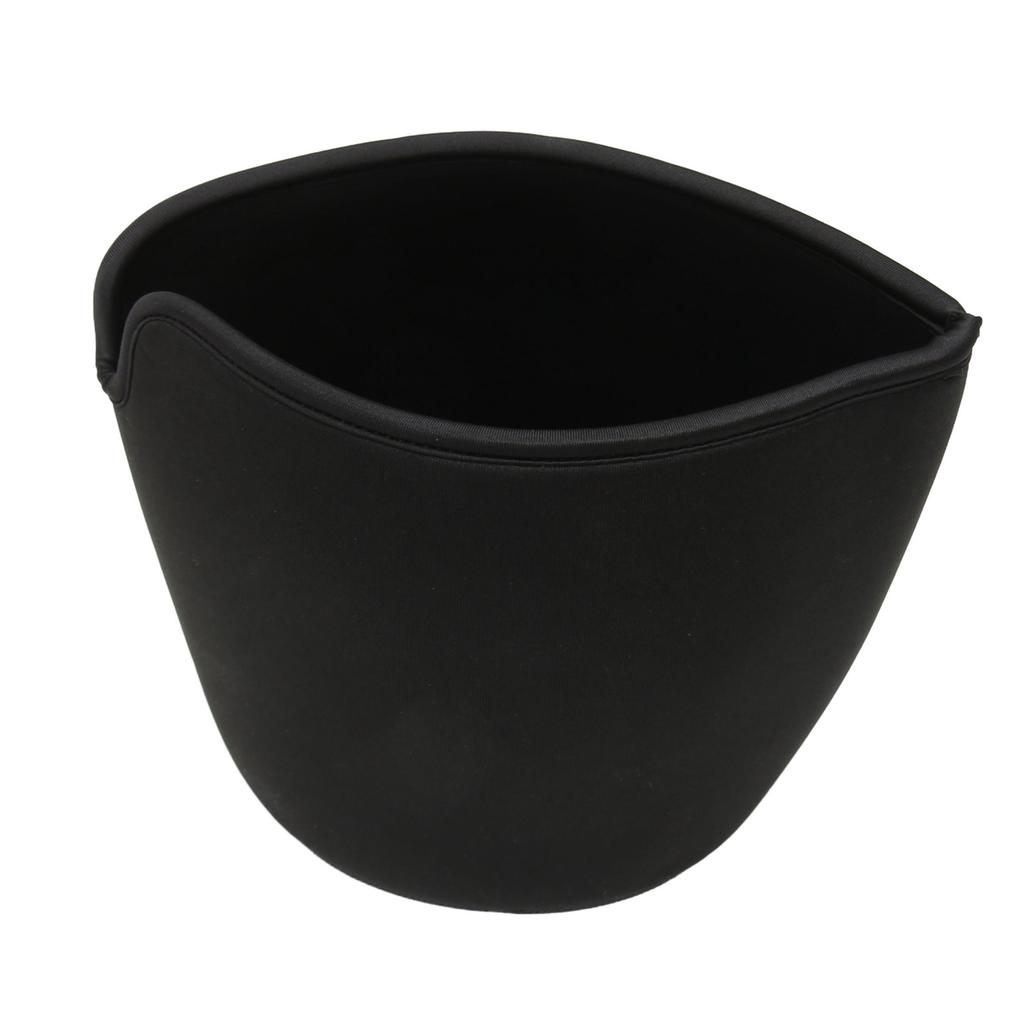 Speaker Protective Cover Dustproof Waterproof BT Speaker Cover Case with Prevent Slip Pad for