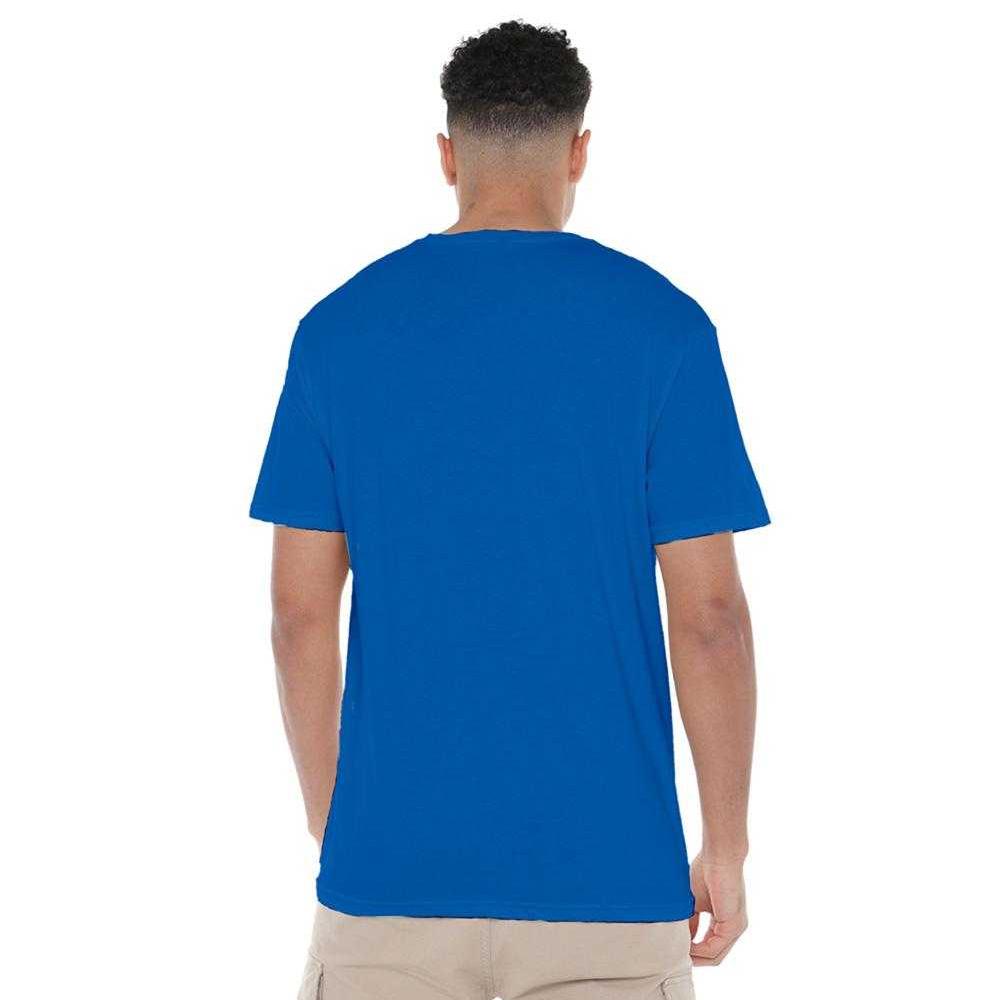 Sesame Street Unisex Adult Cookie Monster Face T-Shirt