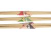 Kikusui Yoshino Cedar Ranchu Chopsticks Premium Disposable Chopsticks for Hospitality and Guests (10 Pairs) -