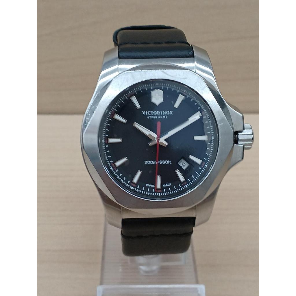 Used VICTORINOX 241737 VICTORINOX Quartz