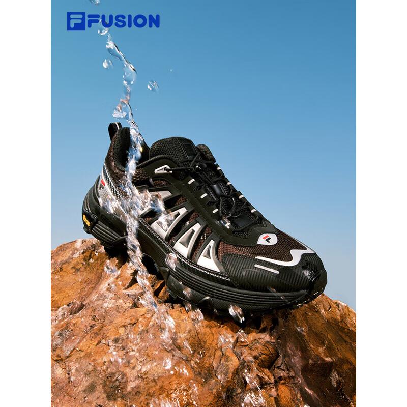 Fila Fusion ComoY Men's Vibram Hiking Shoes