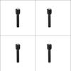 Car Security Door Lock Pins Car Truck Interior Door Lock Knob Pull Pins For BMW 5 Series G30 G20 G32 F10 F30 G01 G02 G05 G06 G07 IH7