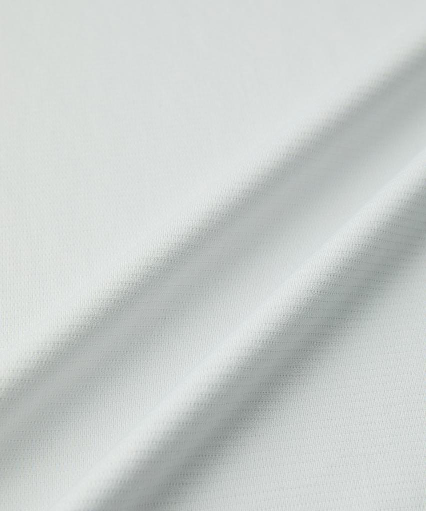 Hellinogseuweeo Zero Active Short Sleeve T-Shirt_Light Gray
