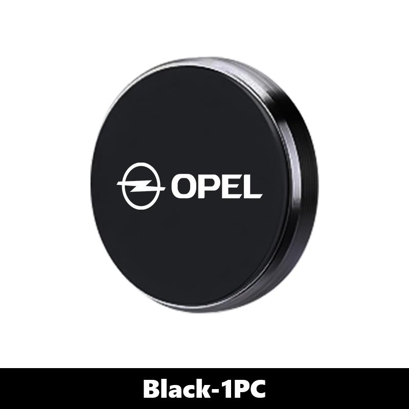 Car Phone Holder Magnetic Mount Cell Phone Stand GPS Support For Opel Insignia Astra G J F K Vectra C H Corsa C B D Omega