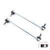 ESP1281-1 2 Pieces Front Sway Bar Stabilizer Link for Ford C-Max Focus MK1 2 3 Kuga 1 2 Tourneo Transit Connect 3M513B438AB