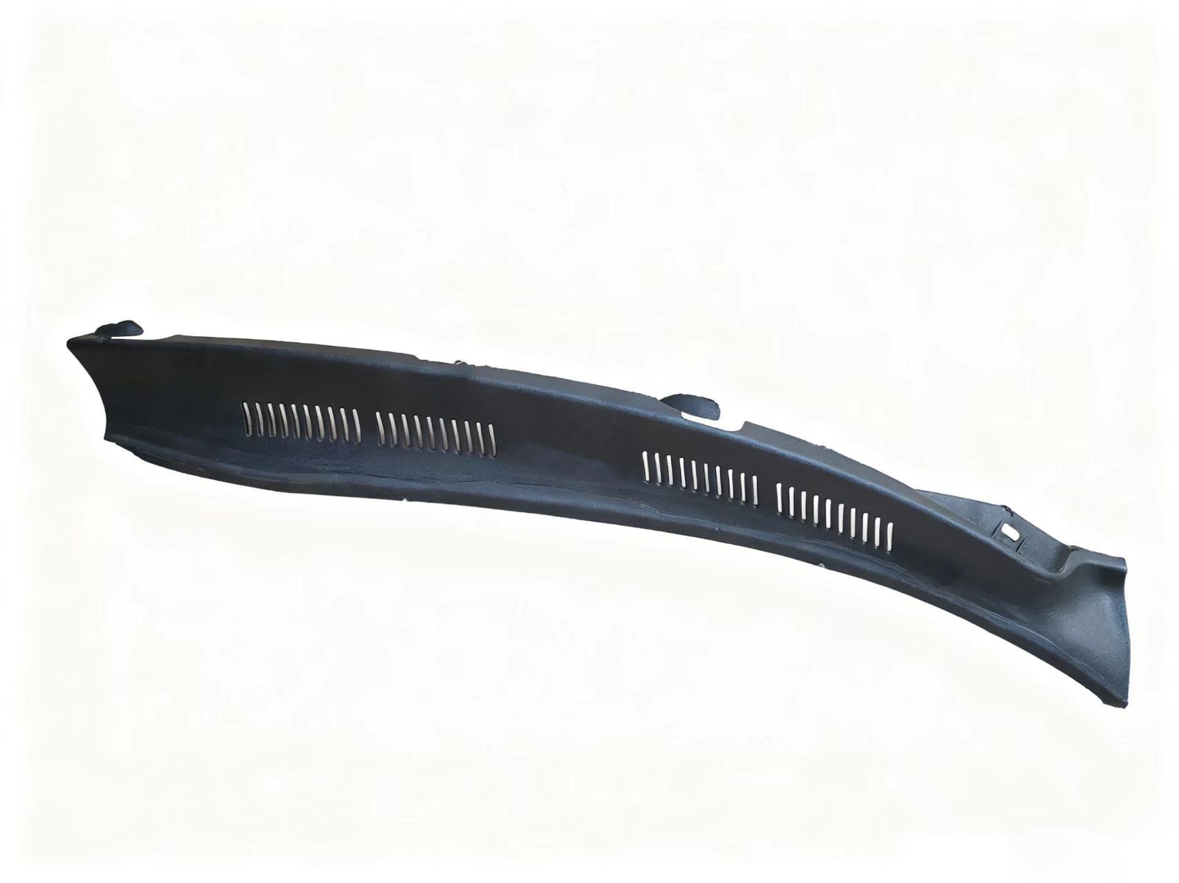 

Mercedes W210 Windshield Wiper Deflector (2108310958, 2108311058)