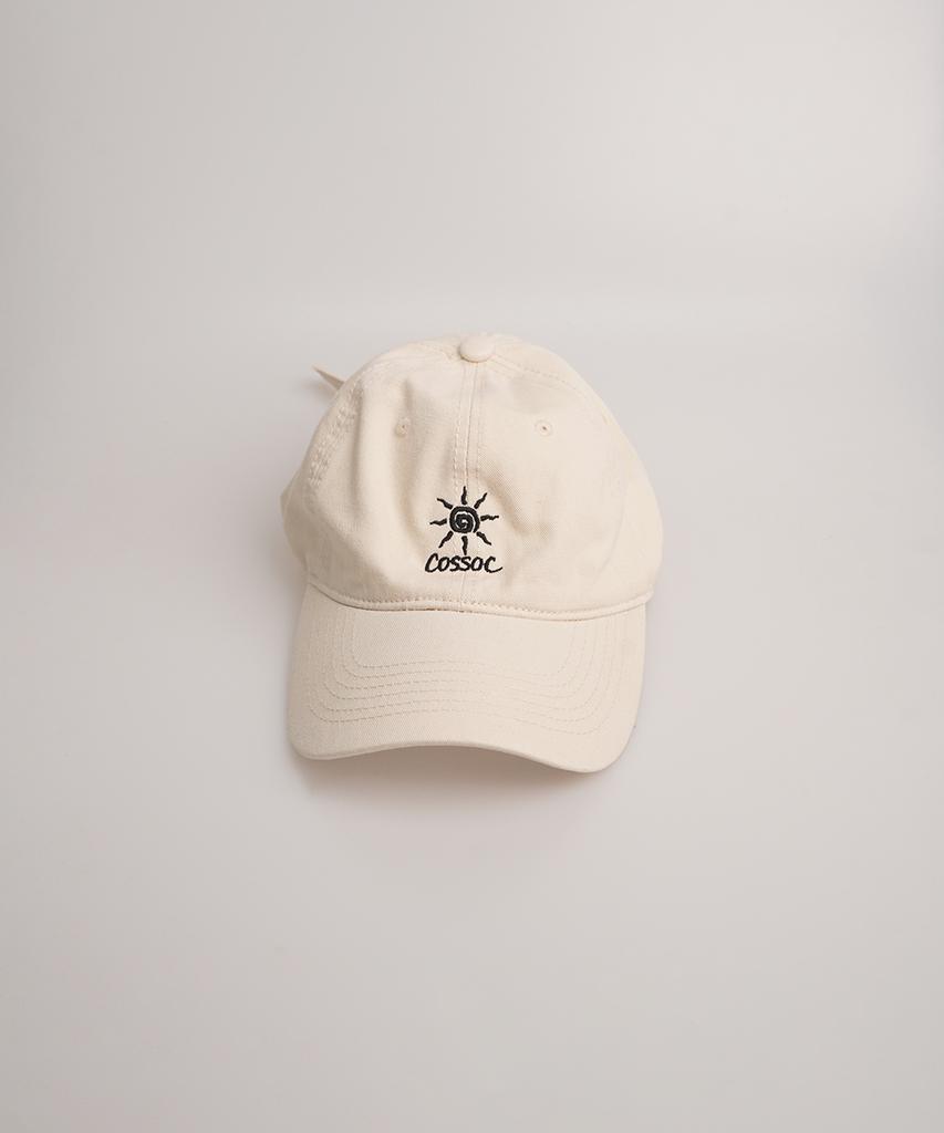 Koso Cc New Artwork Logo Ball Cap (6 Colors)