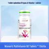 BYHEALTH Multivitamin- und Mineralstofftabletten für Frauen
