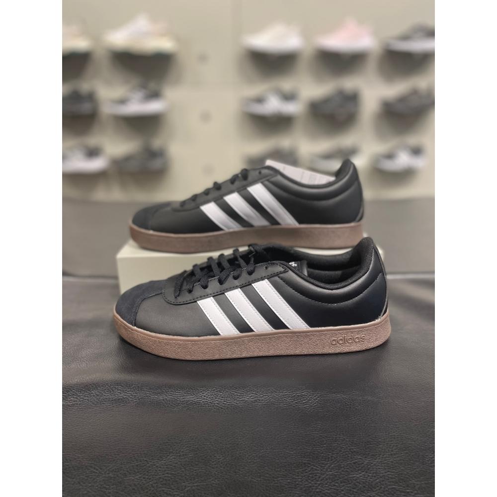 

Adidas Sneaker Coat Base Черный Белый ID3712