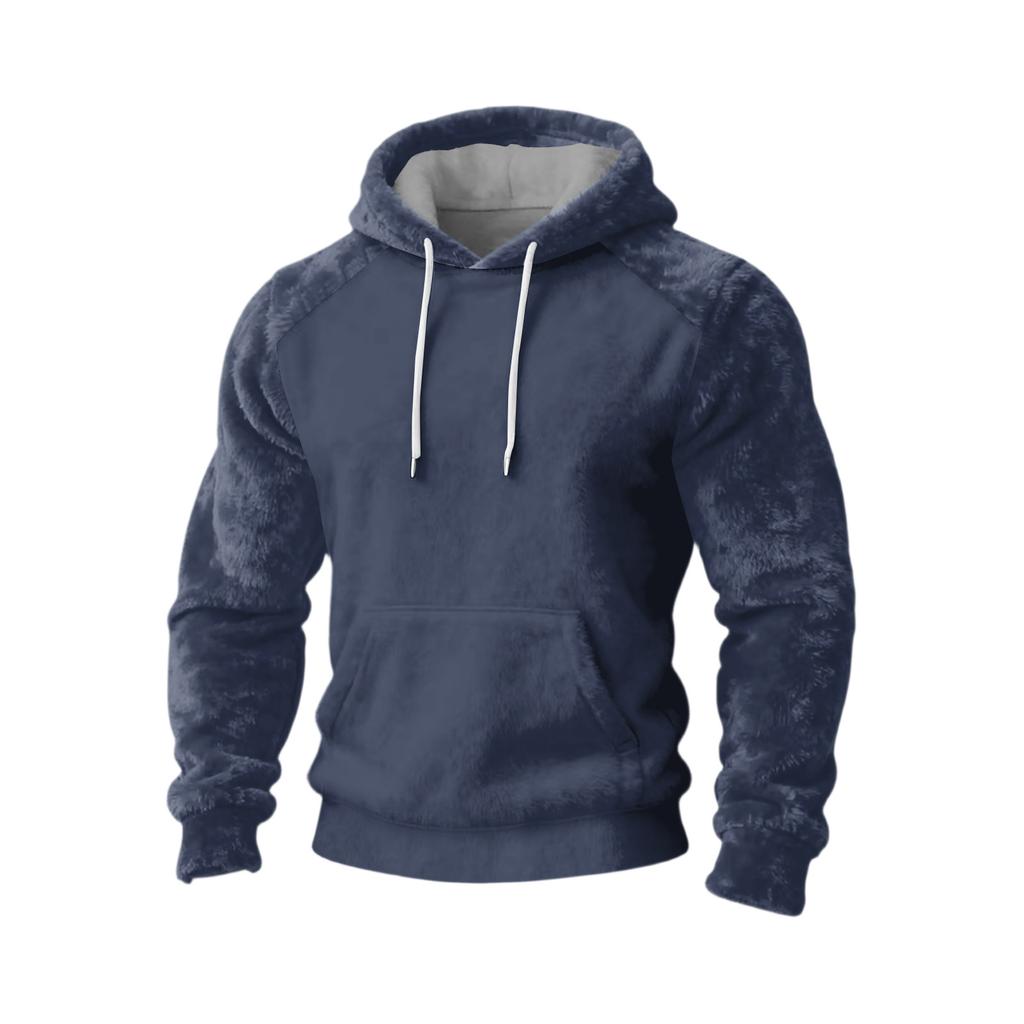 Kapuzen-Sport-Trainingsanzug, Unisex, Lauf-Outfits, langärmelig, Pullover, Hoodies, Sweatshirt