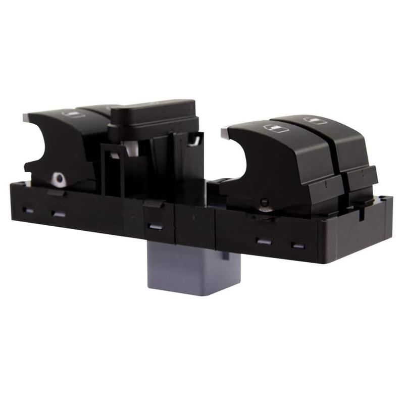 Car Accessories 5ND959857 for VW Touran Tiguan Passat B6 B7 CC Golf Mk5 MK6 Jetta Electric Power Window Switch Lifter Button