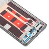 Middle Frame For OPPO Reno11 Pro Global, CPH2607 Phone Middle Frame Repair Replacement Spare Part