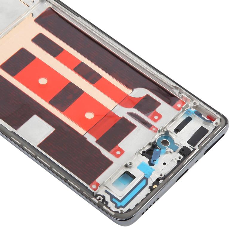 Middle Frame For OPPO Reno11 Pro Global, CPH2607 Phone Middle Frame Repair Replacement Spare Part