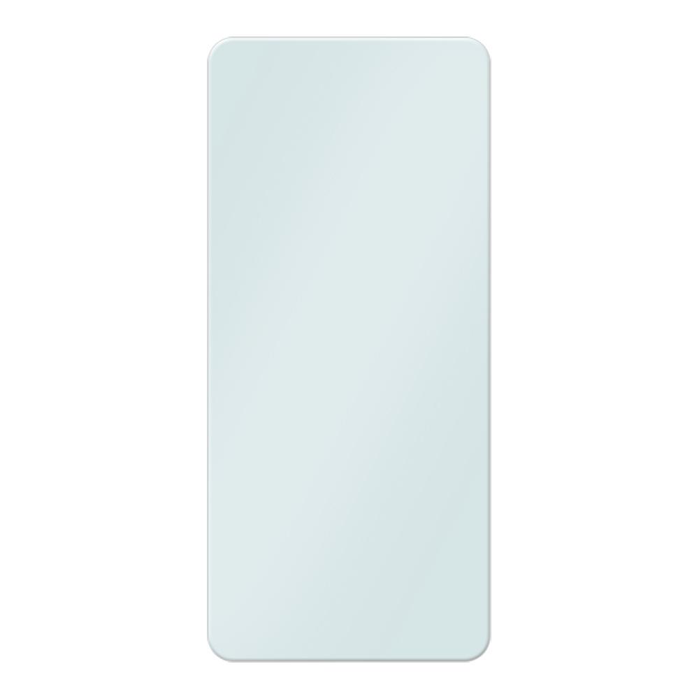 2x Tempered Glass for Xiaomi Poco M4 Pro 4G, ERBORD 9H Hard Glass, fast