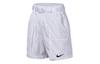 Casual Shorts Women's White Thin CJ3808-100