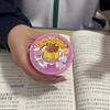 Early Education Food Feeding Pudding Toy Interactive Simulation Role Play Strawberry Pudding Toy Cartoon Cute Play House