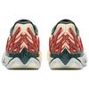 Anta KT11 Minimalist Versatile Sports Shock Absorption Non-Slip Support Low-Top Basketball Shoes Men Sneaker Light-Beige 912631101-2