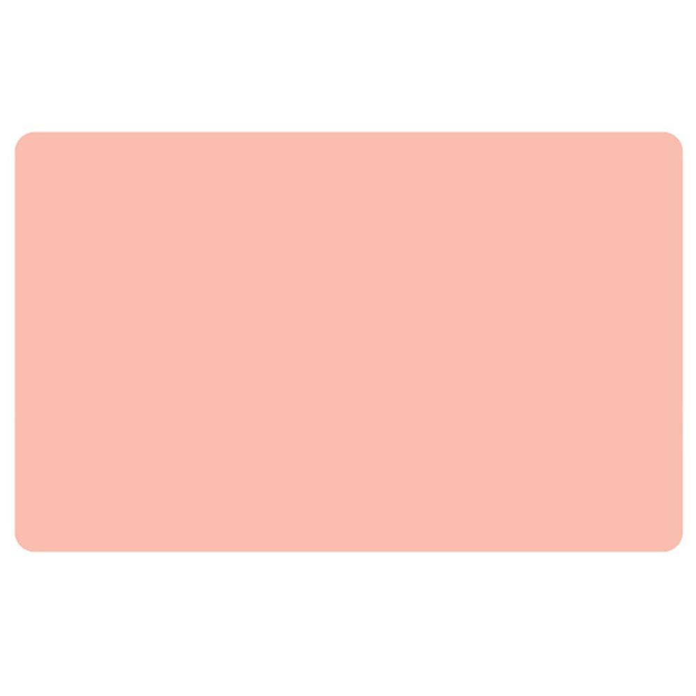 Heat Resistant Extra Large Craft Mats Waterproof Pad Counter Protector Silicone Mat Table Placemat