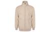 Jackets Men's Khaki Stand Collar Moderate Other DZ4713-126