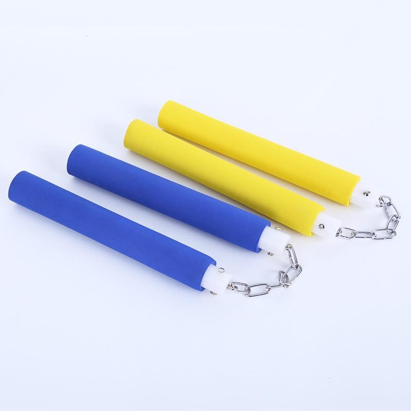 Foam Nunchucks Für Kinr Safe Gepolsterte Kampfkunsttraining Nunchaku Für Anfänger Von 4,07 € | DHgate