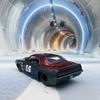 JADA 1:24 Chevrolet Camaro 1969 Legeringsbil Støpte Metallbiler & Leketøybiler Bilmodell Miniatyrmodellbil For Barn
