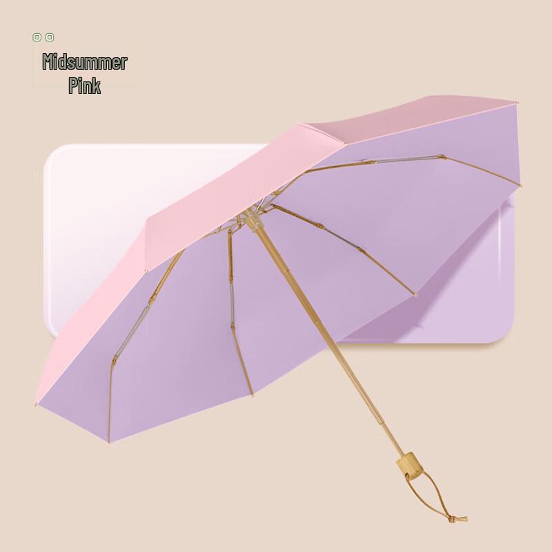 Mangmi Five-Fold UV Protection Umbrella