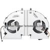 Compatible with MSI GE76, GP76, WE76, MS-17K3, MS-17K2, MS-17K1 Series CPU+GPU
