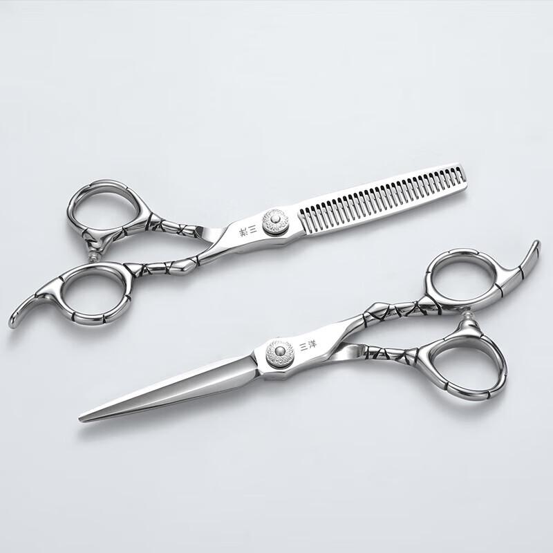 Aige Professional Hairdressing Scissor Set
