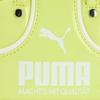 New PUMA Polyester Bowling Bag, Handbag Women's Yellow 091824-04