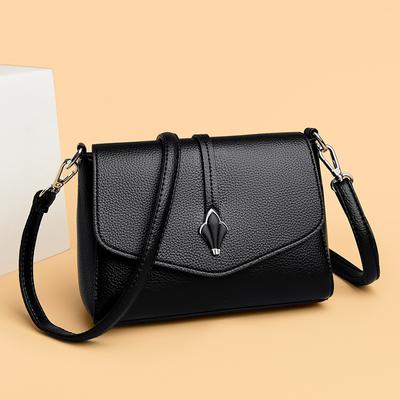 Borsa alla moda Borsa a spalla singola Borsa a spalla singola di grande capacità Borsa a tracolla