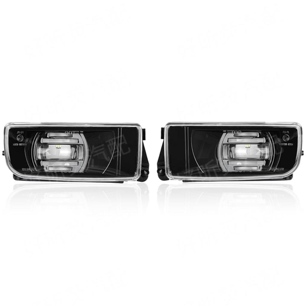 Gruppo Fanale Fendinebbia LED per BMW Serie 3 E36 (1992-1999)