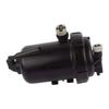 Fuel Filter Housing Assembly High Filtration Efficiency Compatible For Fiat 1346386080 Automobile Maintenance Accessories
