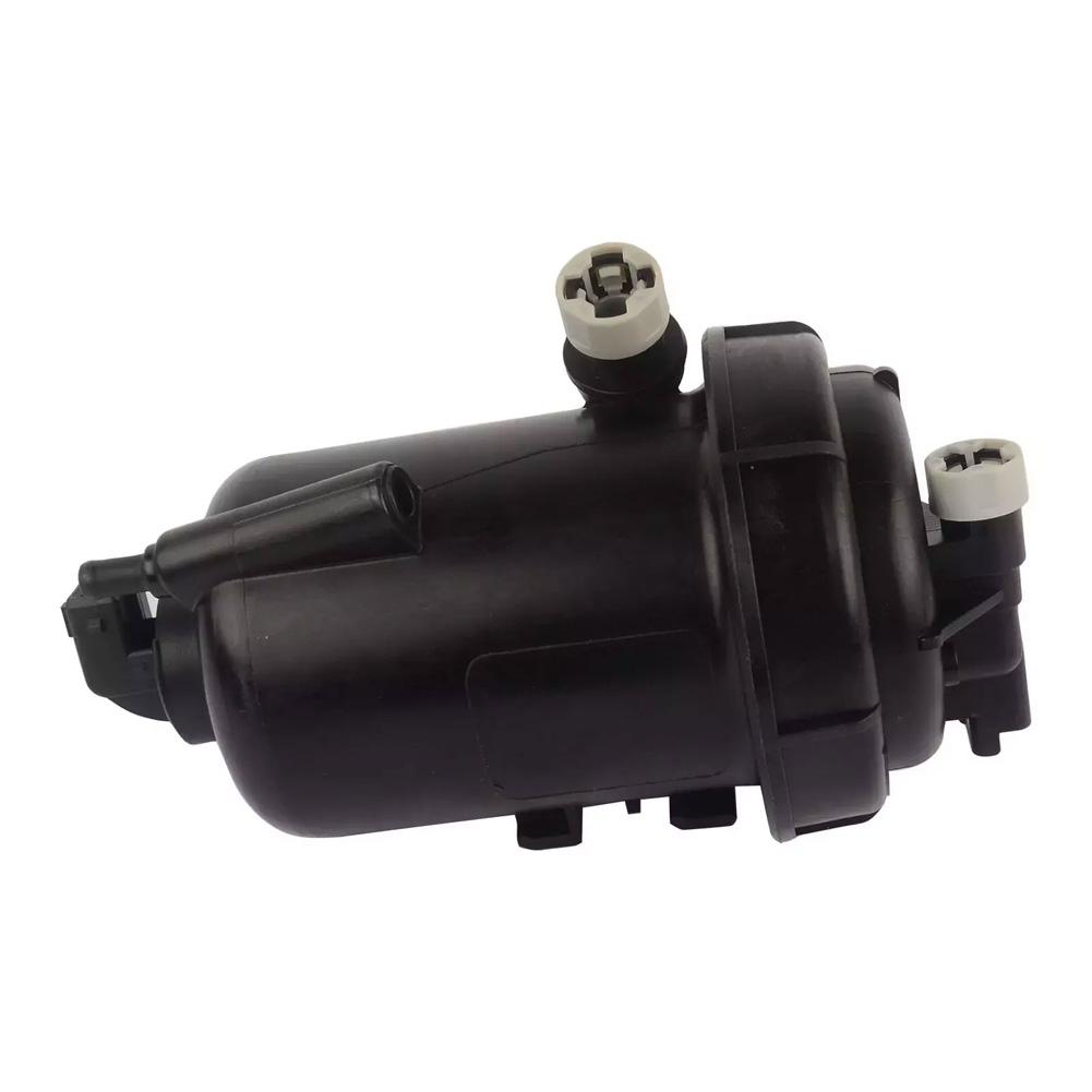 Fuel Filter Housing Assembly High Filtration Efficiency Compatible For Fiat 1346386080 Automobile Maintenance Accessories