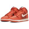 NBA x WNBA x Nike Dunk High EMB All Star Weekend 2022 Sneakers da Uomo Arancione Mantra-Arancione Vela DH8008-800