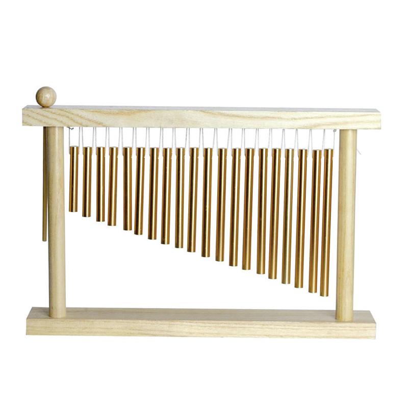 China Wind Chime with Stand Instrument Percussion Music Chime