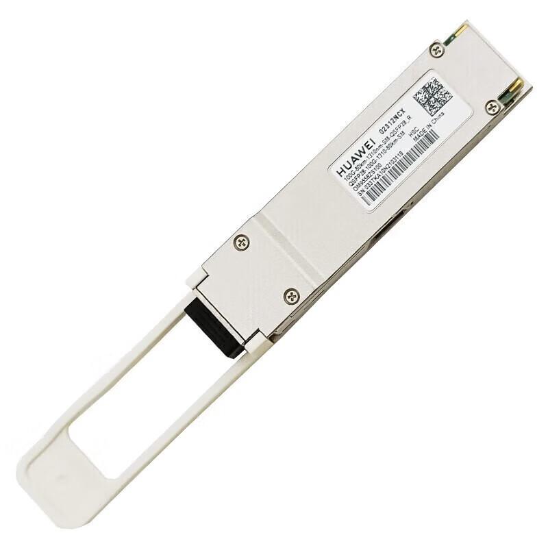 

Huawei 100G QSFP28 Optical Module