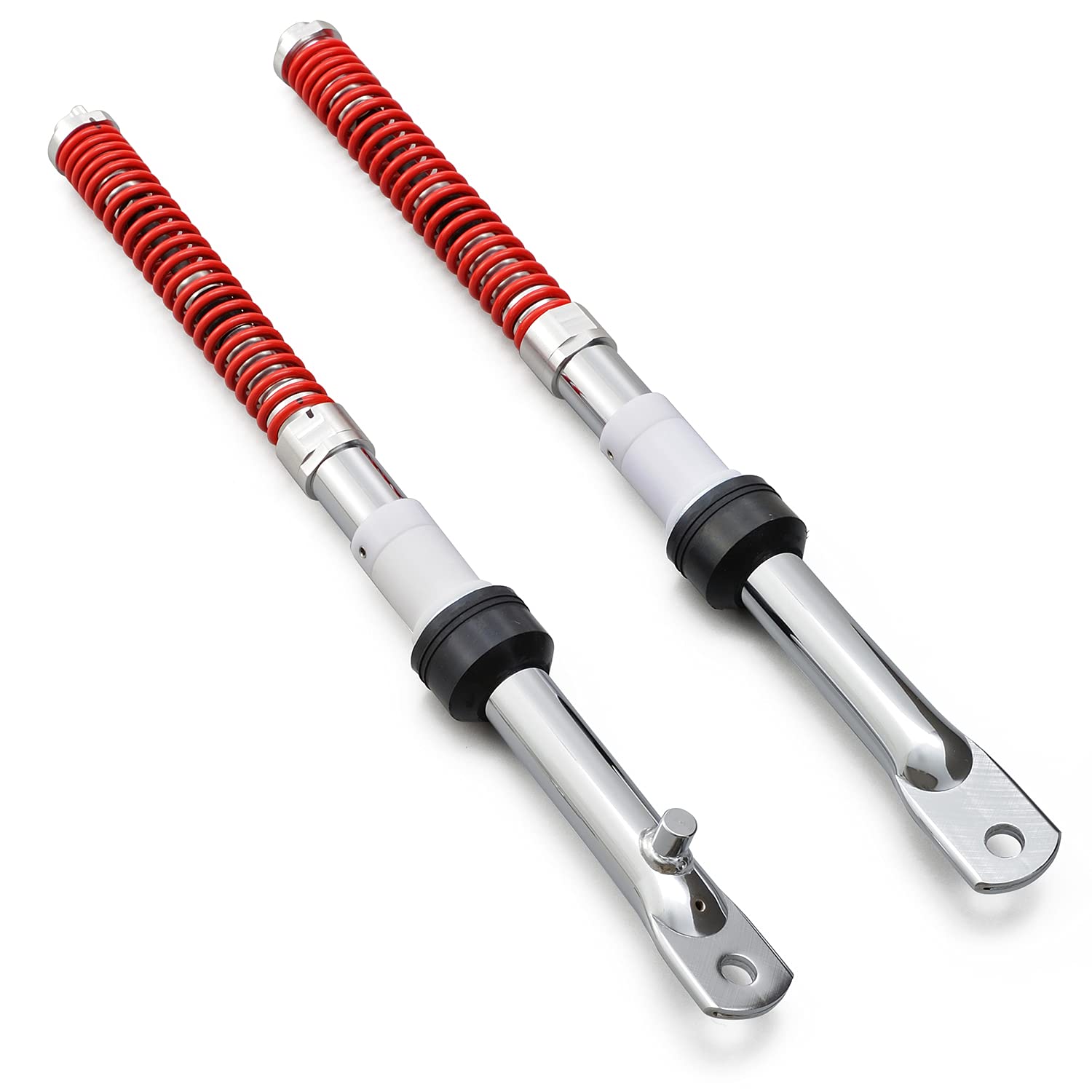 

Комплект внутренней вилки Daytona Multi Type 40 мм Short 5L Monkey 98894