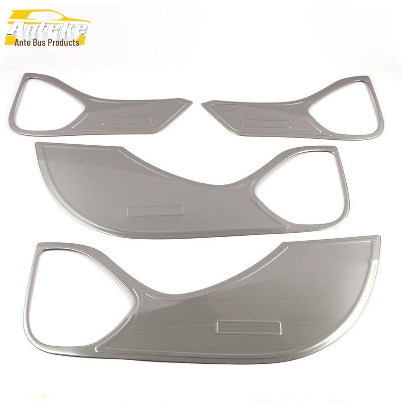 Enclave Door & Body Anti-Kick Panel Stickers for 20 Models