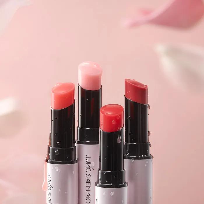 Jeong Saem Mool Lip Pressure Water Tinted Lip Balm