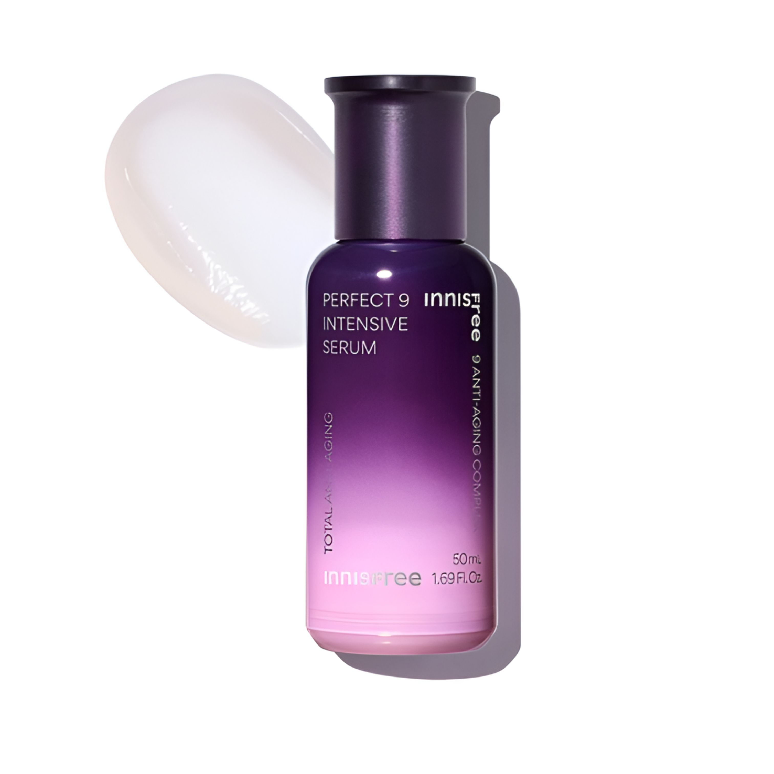 innisfree Perfect 9 Repair Serum (50ml)