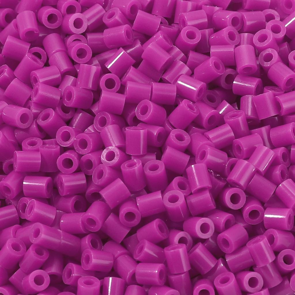 Plastic Fusion Bean Collar Supplement Pack 2.6mm Supplement Pack Children's 3D Puzzle Panel Collar Pack