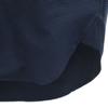 Milok made in Japan Striped Pattern Long sleeve shirt 46 Navy Men's Used