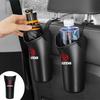 1Pcs Car Umbrella Storage Rack Car Seat Back Cup Holder Storage Rack For Mazda 2 3 6 5 MS Axela Demio CX-5 CX-3 CX-8 Atenza MPS Ca1