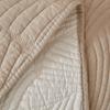 Nordic Simple Solid Color Sofa Cushion Four Seasons Pure Cotton Fabric Non-Slip Cotton Seat Cushion Universal Modern Sofa Cover Towel